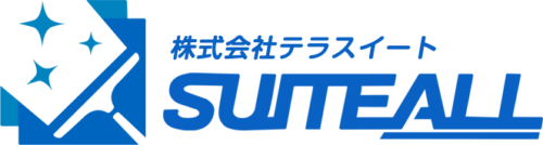 株式会社テラスイートロゴ画像